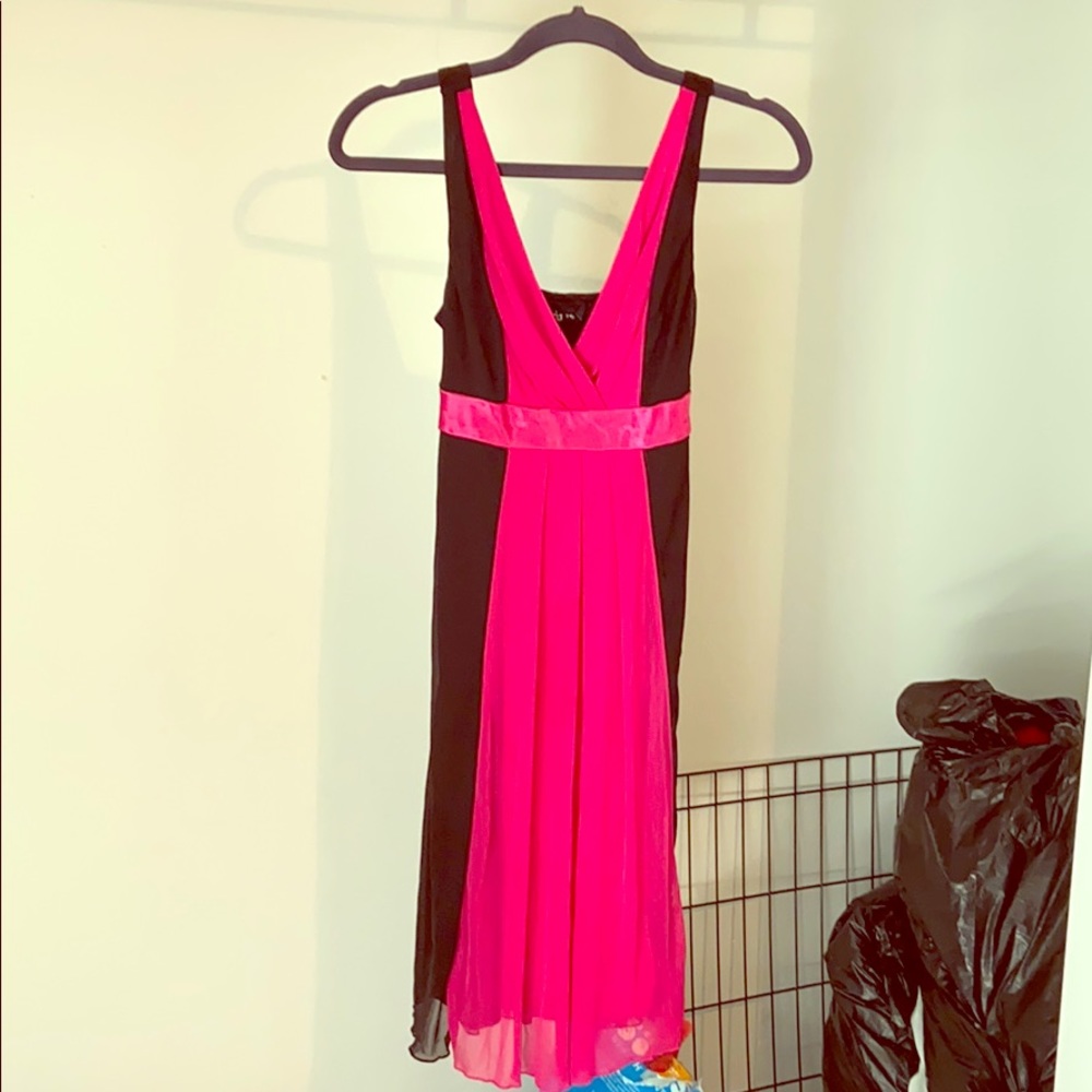Tulle Dress